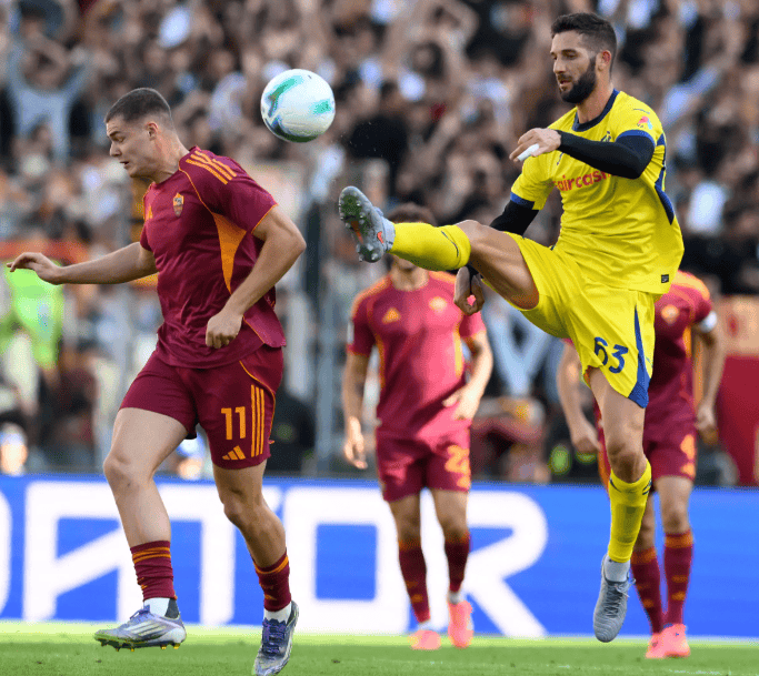 意甲：莱切VS罗马，专家最新推荐比分预测